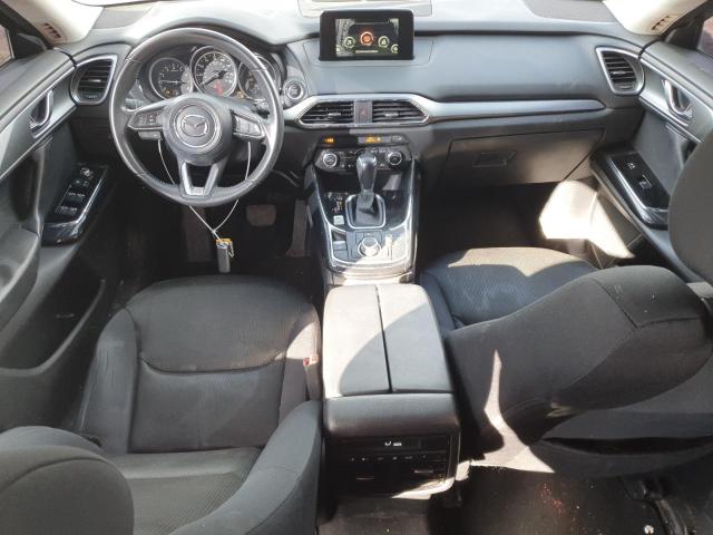 Photo 8 from auction – 2016 MAZDA CX-9 TOURI with VIN JM3TCBBY4G0120131