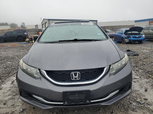 Photo 5 from auction – 2014 HONDA CIVIC EX with VIN 19XFB2F8XEE005895