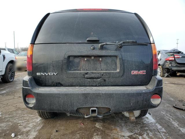 Photo 6 from auction – 2006 GMC ENVOY with VIN 1GKDT13S862203506
