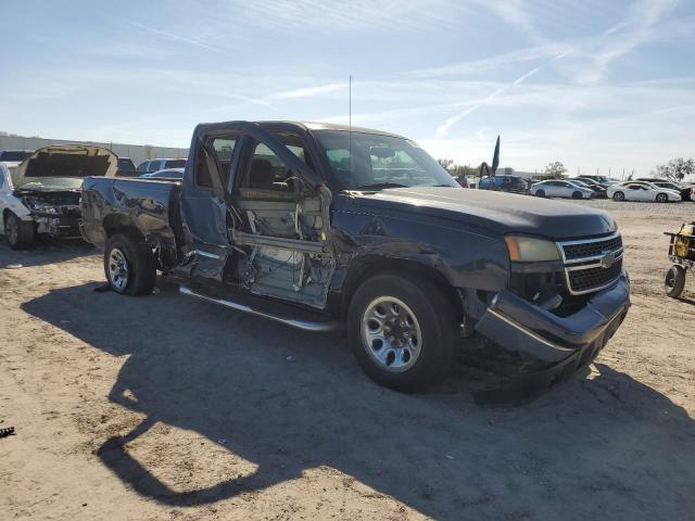 Photo 4 from auction – 2006 CHEVROLET SILVERADO with VIN 1GCEC19V46Z209148
