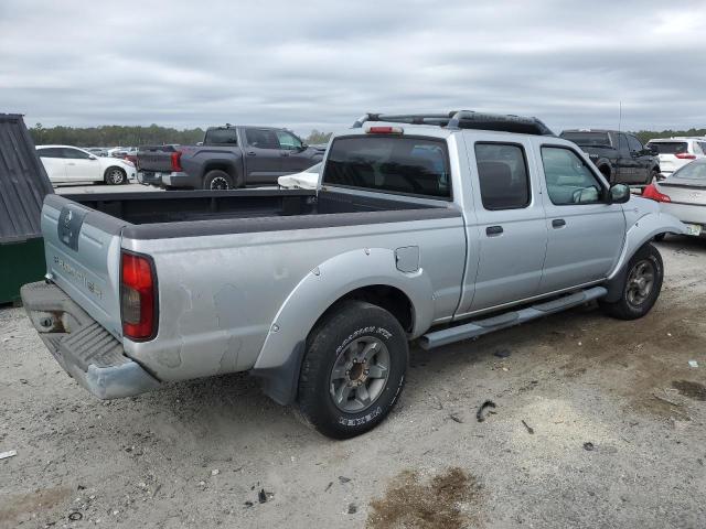 Zdjęcie 3 z aukcji – 2003 NISSAN FRONTIER C z VIN 1N6ED29X33C413665