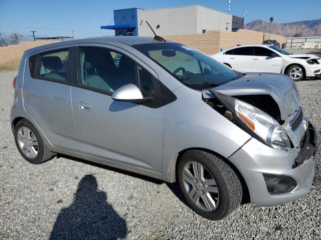 Photo 4 from auction – 2015 CHEVROLET SPARK 1LT with VIN KL8CD6S97FC719696