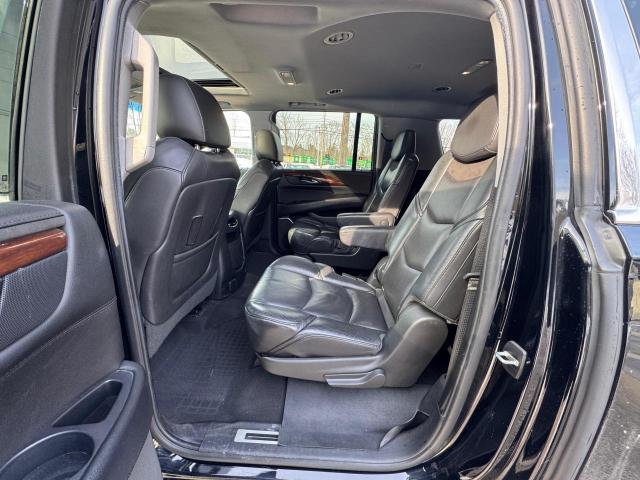Photo 13 from auction – 2019 CADILLAC ESCALADE E with VIN 1GYS4HKJ6KR132738