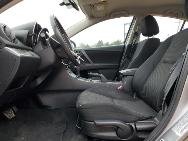 Photo 7 from auction – 2012 MAZDA 3 I with VIN JM1BL1UF1C1562279
