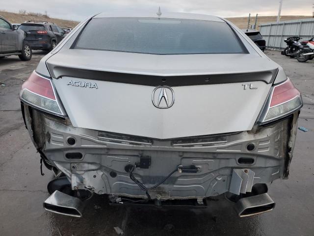 Photo 6 from auction – 2010 ACURA TL with VIN 19UUA8F52AA007397