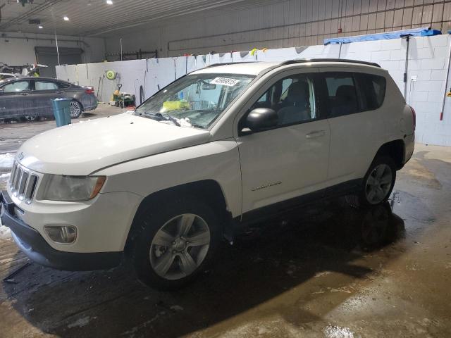 JEEP COMPASS SP 2011 с VIN 1J4NF1FB5BD275436 - Снимка от търг