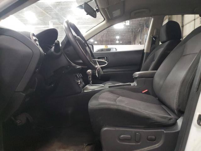 Photo 7 from auction – 2011 NISSAN ROGUE S with VIN JN8AS5MT9BW164707