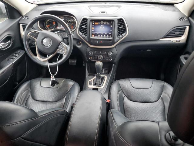 Photo 8 from auction – 2016 JEEP CHEROKEE L with VIN 1C4PJLDB0GW275979