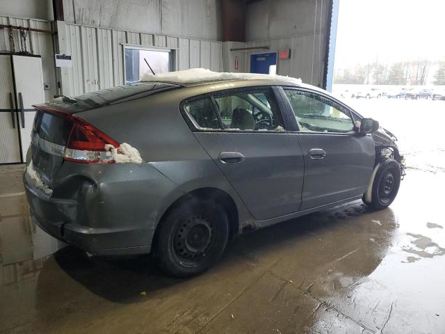 Photo 3 from auction – 2012 HONDA INSIGHT with VIN JHMZE2H31CS006626