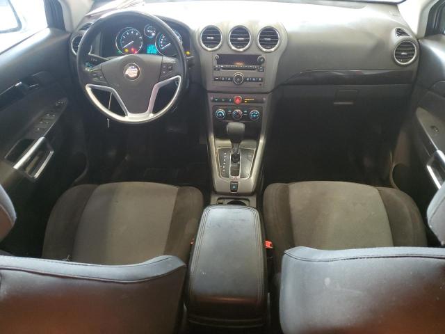 Photo 8 from auction – 2013 CHEVROLET CAPTIVA LS with VIN 3GNAL2EK8DS635510