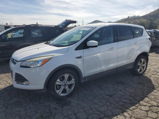 FORD ESCAPE SE 2014 with VIN 1FMCU0GX6EUC94147 - Photo from auction