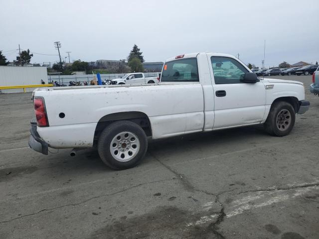 Photo 3 from auction – 2005 CHEVROLET SILVERADO with VIN 1GCEC14XX5Z170184