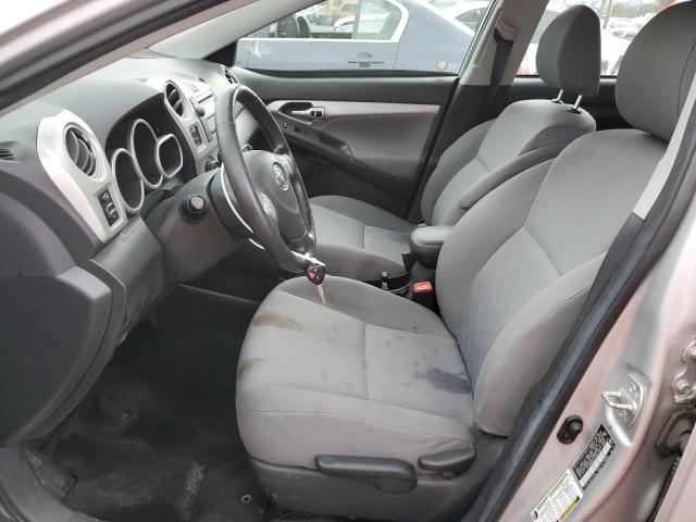 Photo 7 from auction – 2009 TOYOTA COROLLA MA with VIN 2T1LE40E19C007320