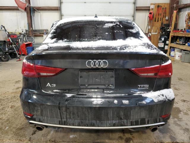 Photo 6 from auction – 2017 AUDI S3 PRESTIG with VIN WAUF8GFF5H1015619