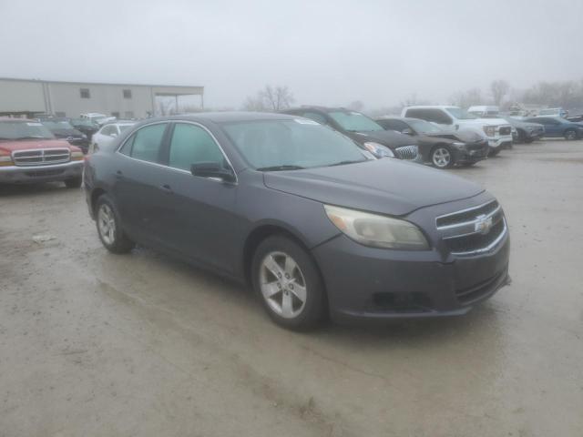Photo 4 from auction – 2013 CHEVROLET MALIBU LS with VIN 1G11B5SA8DF313181