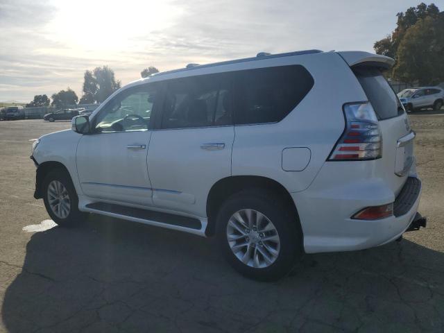 Photo 2 from auction – 2016 LEXUS GX 460 with VIN JTJBM7FX1G5135315
