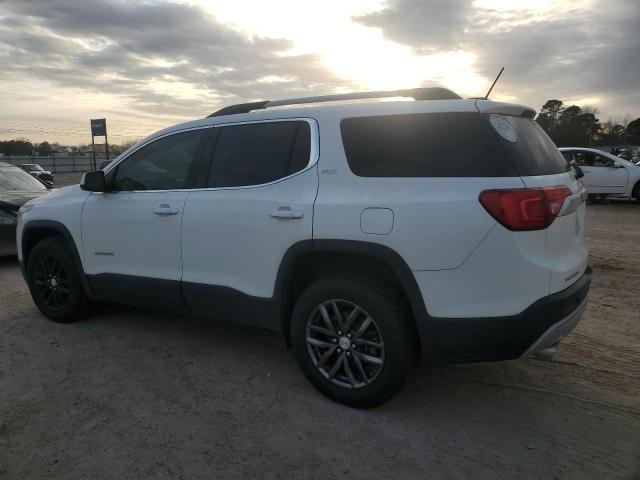 Photo 2 from auction – 2019 GMC ACADIA SLT with VIN 1GKKNMLS8KZ245811