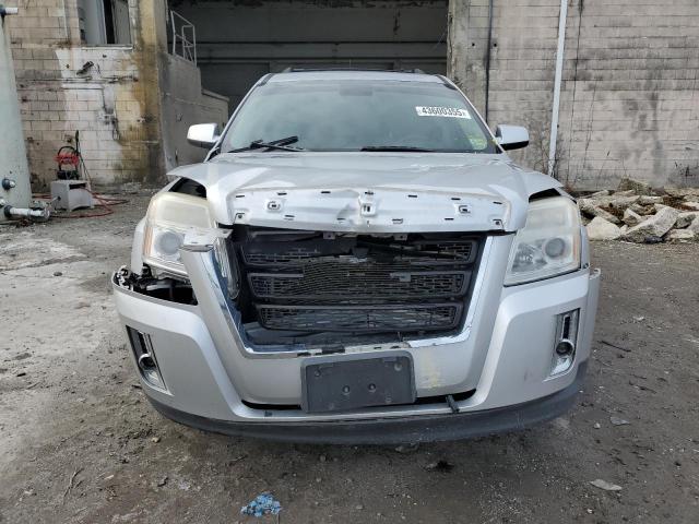 Photo 5 from auction – 2012 GMC TERRAIN SL with VIN 2GKFLVE57C6222280