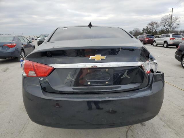Photo 6 from auction – 2015 CHEVROLET IMPALA LT with VIN 2G1125S30F9181045
