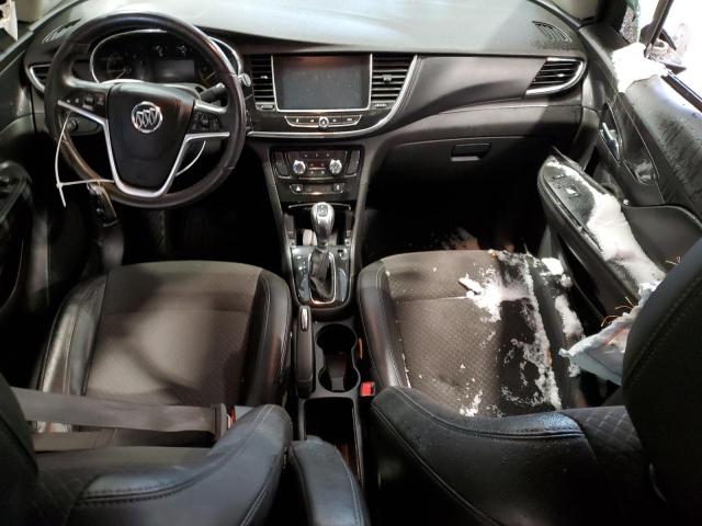 Photo 8 from auction – 2020 BUICK ENCORE PRE with VIN KL4CJASB2LB033101