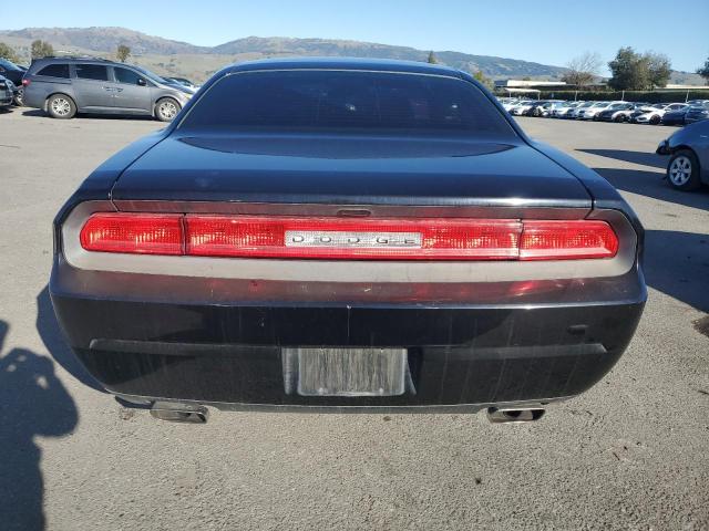 Photo 6 from auction – 2011 DODGE CHALLENGER with VIN 2B3CJ4DG5BH571394