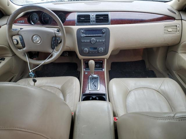 Photo 8 from auction – 2006 BUICK LUCERNE CX with VIN 1G4HD57246U125088