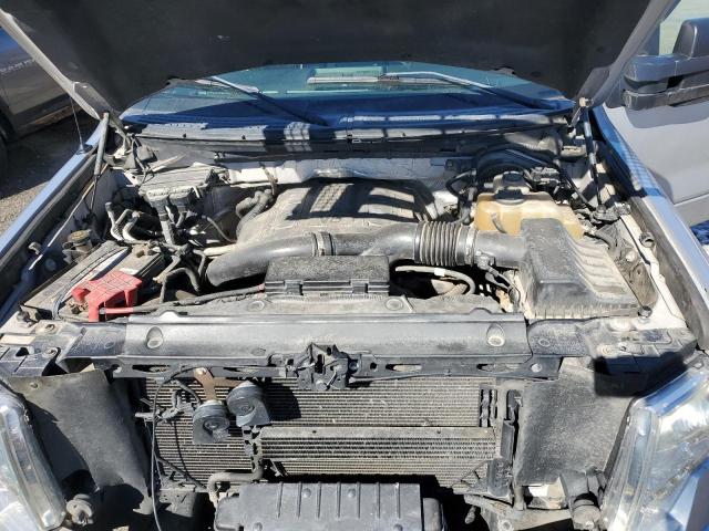 Photo 11 from auction – 2011 FORD F150 SUPER with VIN 1FTFW1ET4BFB74672