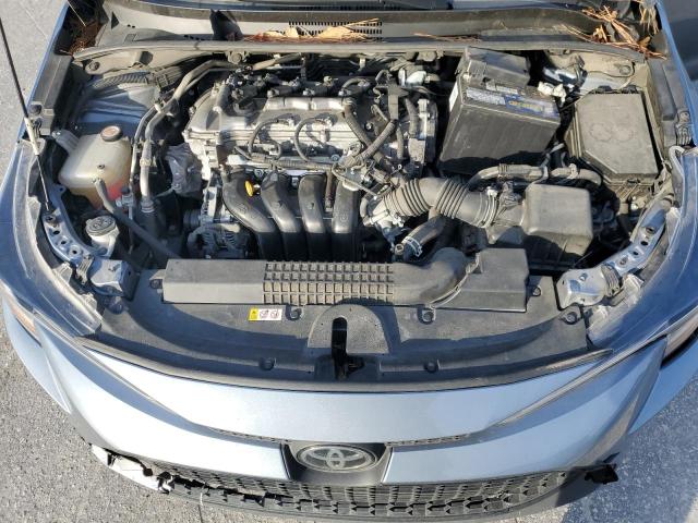 Photo 11 from auction – 2022 TOYOTA COROLLA L with VIN JTDDPMAE3NJ219339