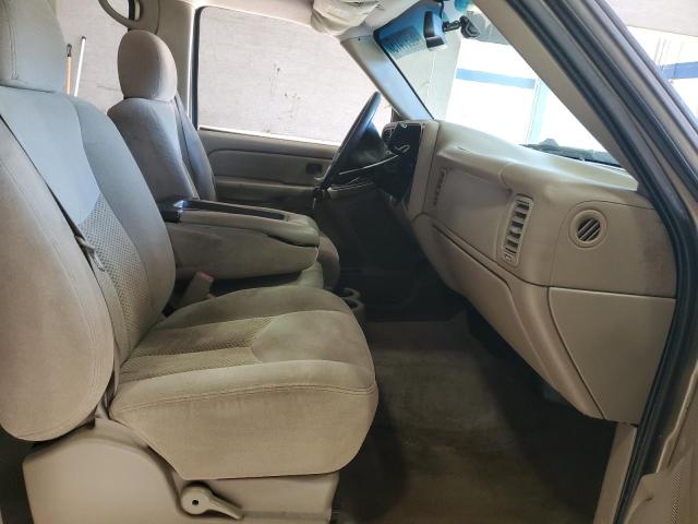 Photo 7 from auction – 2006 CHEVROLET SILVERADO with VIN 2GCEC13T661127499