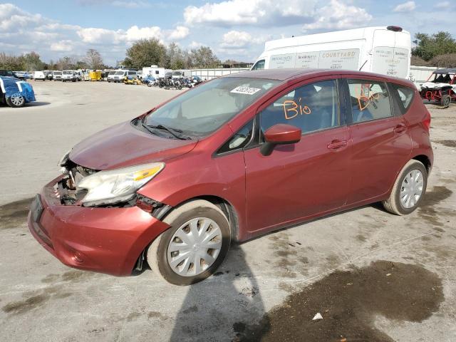 NISSAN VERSA NOTE 2016 with VIN 3N1CE2CP9GL362461 - Photo from auction