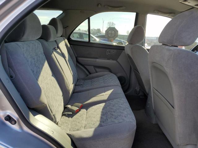 Photo 11 from auction – 2008 KIA SORENTO EX with VIN KNDJC735985780249