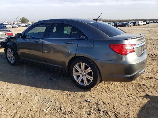 Photo 2 from auction – 2013 CHRYSLER 200 TOURIN with VIN 1C3CCBBB7DN595229