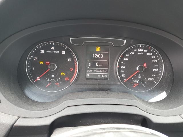 Photo 9 from auction – 2018 AUDI Q3 PREMIUM with VIN WA1ECCFS4JR013073