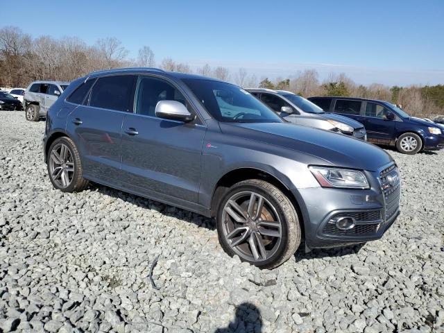 Photo 4 from auction – 2014 AUDI SQ5 PREMIU with VIN WA1CGAFP2EA095059
