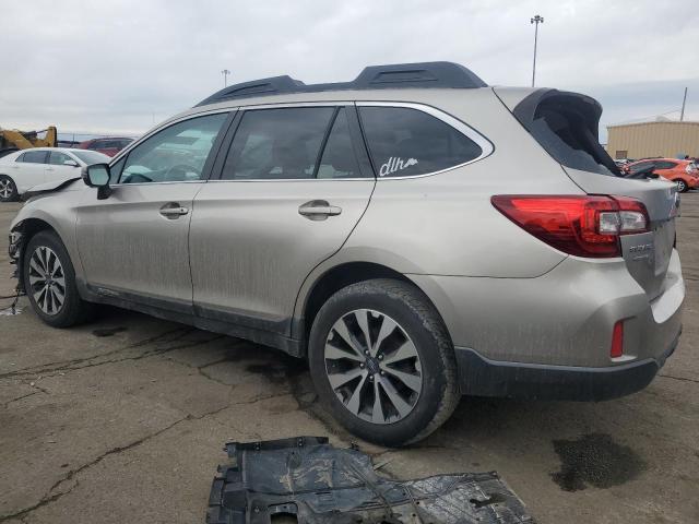 Photo 2 from auction – 2015 SUBARU OUTBACK 2. with VIN 4S4BSAJC9F3313407