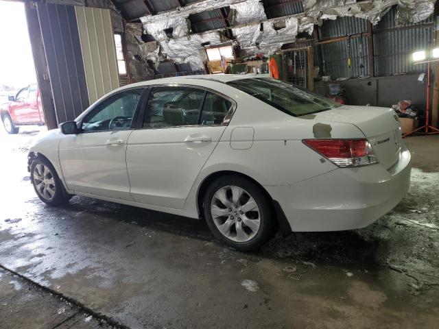 Photo 2 from auction – 2010 HONDA ACCORD with VIN 1HGCP2F89AA133998