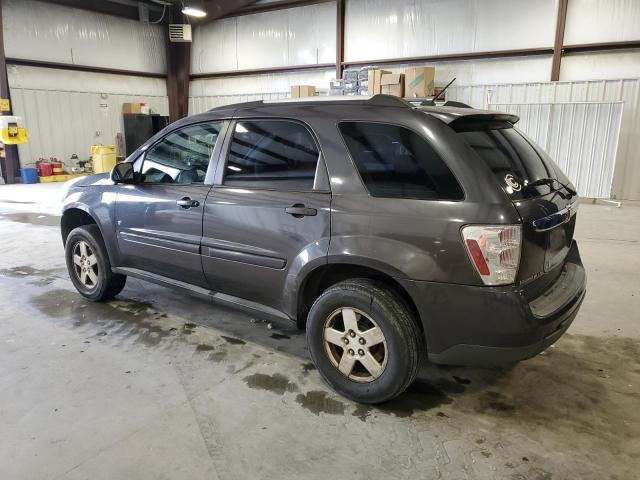 Photo 2 from auction – 2007 CHEVROLET EQUINOX LS with VIN 2CNDL13F376040326