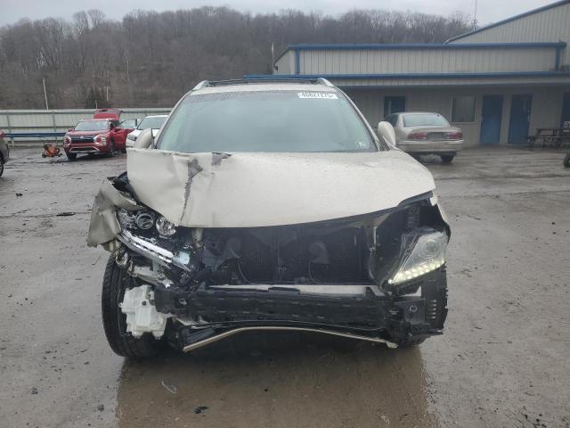 Photo 5 from auction – 2015 LEXUS RX 350 BAS with VIN 2T2BK1BA1FC308223