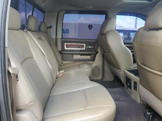 Photo 10 from auction – 2010 DODGE RAM 2500 with VIN 3D7UT2CL1AG108706