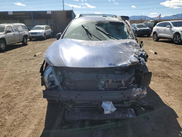 Снимка 5 от търг – 2015 SUBARU OUTBACK 2. с VIN 4S4BSBFC6F3282437