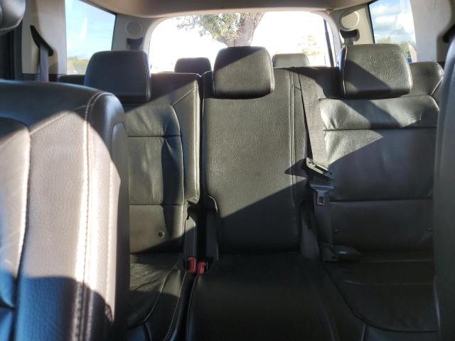 Photo 10 from auction – 2011 FORD FLEX SEL with VIN 2FMHK6CC2BBD07298