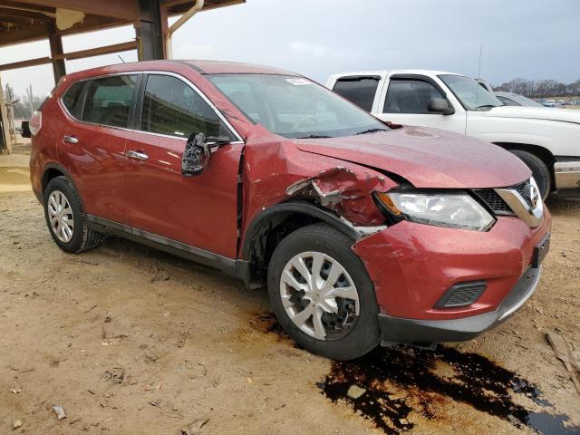 Photo 4 from auction – 2015 NISSAN ROGUE S with VIN 5N1AT2MT3FC786083