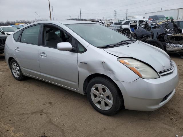 Photo 4 from auction – 2009 TOYOTA PRIUS with VIN JTDKB20U197823641