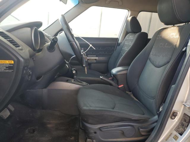 Photo 7 from auction – 2013 KIA SOUL + with VIN KNDJT2A65D7524414