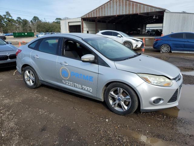 Photo 4 from auction – 2013 FORD FOCUS SE with VIN 1FADP3F29DL178295