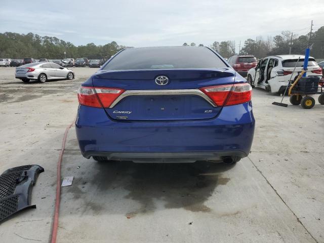 Photo 6 from auction – 2016 TOYOTA CAMRY LE with VIN 4T1BF1FK0GU557477