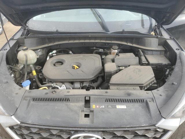 Photo 12 from auction – 2020 HYUNDAI TUCSON SE with VIN KM8J2CA40LU134940