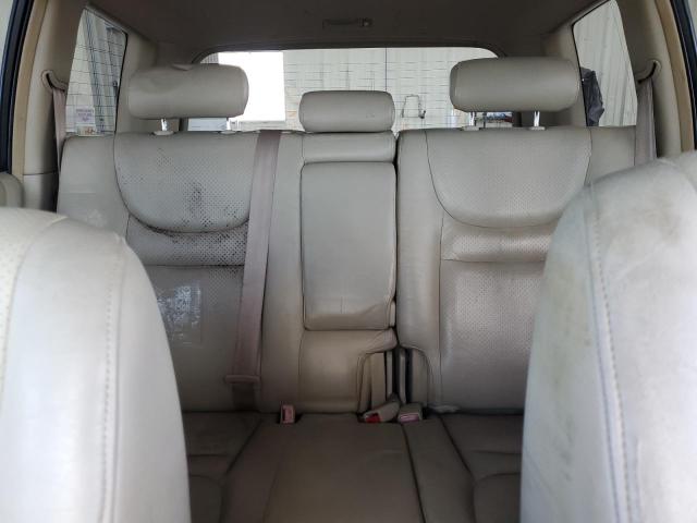 Photo 10 from auction – 2002 TOYOTA HIGHLANDER with VIN JTEGF21A620037200