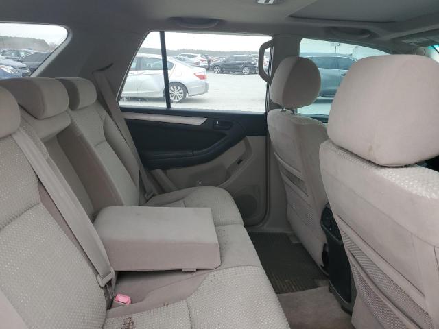 Photo 10 from auction – 2004 TOYOTA 4RUNNER SR with VIN JTEZU14R048022867