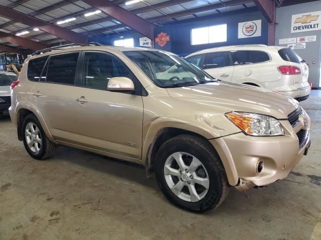 Photo 4 from auction – 2012 TOYOTA RAV4 LIMIT with VIN 2T3DK4DV9CW075546